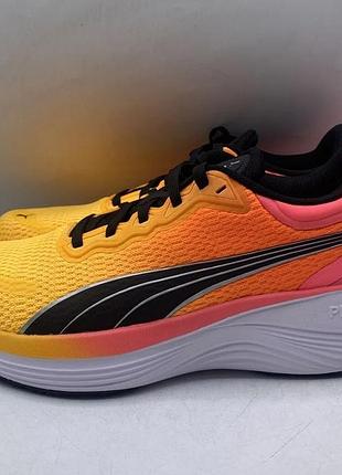 Нові жіночі кросівки puma scend pro