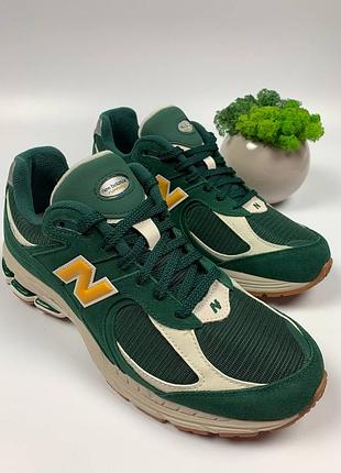 Оригинальн! кроссовки new balance 2002r [m2002rac]