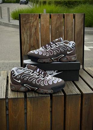 Кроссовки air tn plus drift