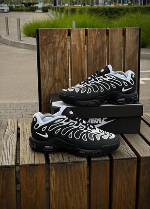 Кроссовки air tn plus drift