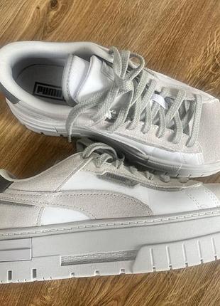 Кросівки жіночі puma 37 розмір
