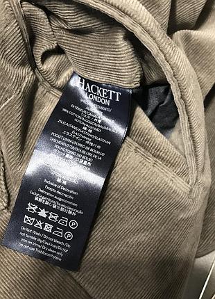 Чіноси hackett 7