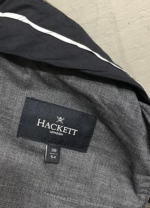Чіноси hackett 6