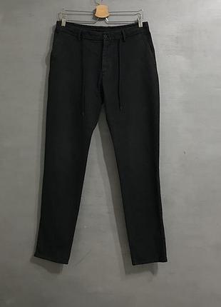 Чіноси massimo dutti