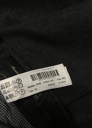 Чіноси massimo dutti 8