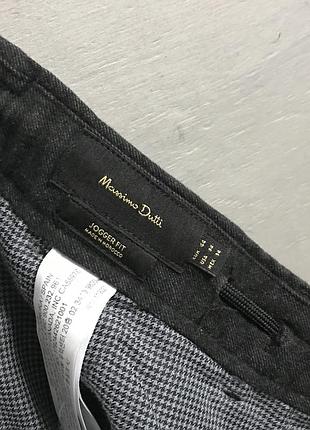 Чіноси massimo dutti 6