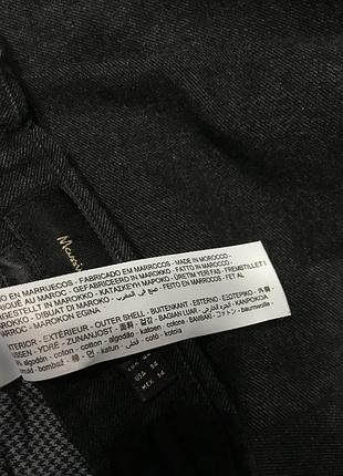 Чіноси massimo dutti 9
