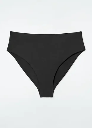 Плавки бікіні з високою талією cos high-waisted bikini briefs / 40