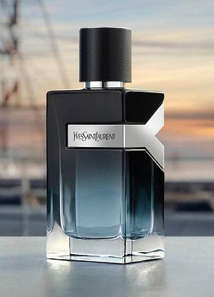Y — yves saint laurent