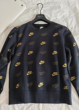 Світшот nike в лого