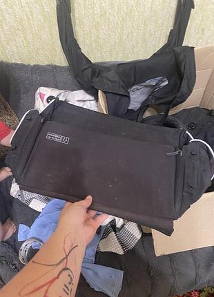 Корзина для покупок carrello bravo plus