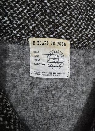 Кардиган n.board uniform 3