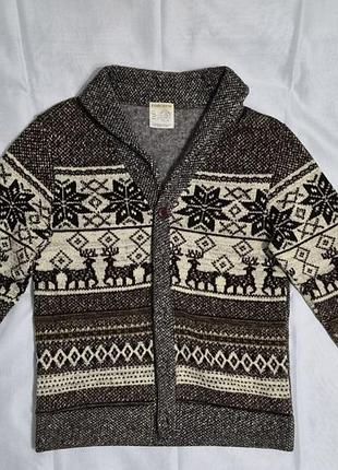 Кардиган n.board uniform