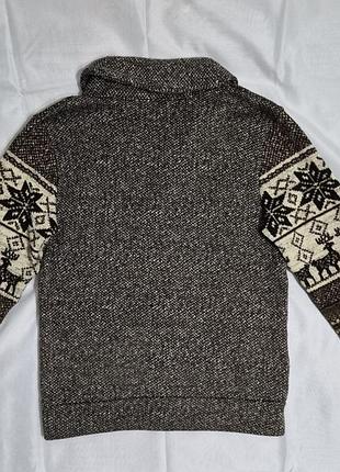 Кардиган n.board uniform 2