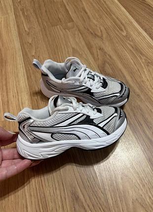 Кросівки puma унісекс