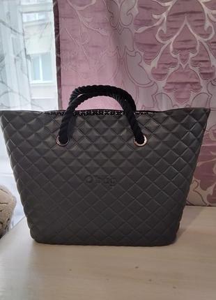 O bag urban