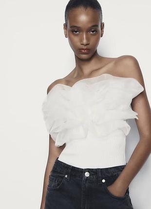 Боді zara нове розмір м