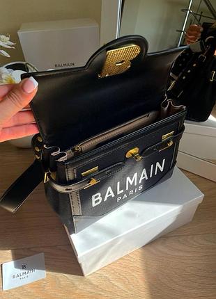 Balmain paris 3