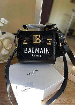 Balmain paris 5