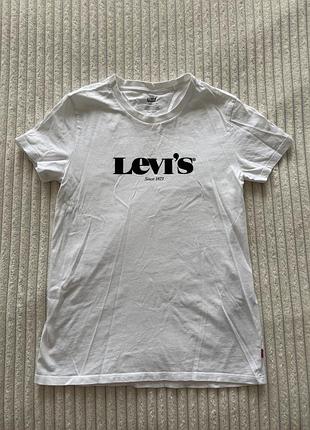 Футболка levi’s левіс