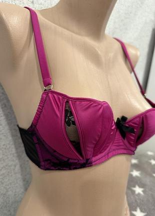 Бюстгальтер ann summers розміру 70в