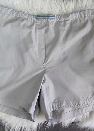 Спортивные брендовые оригинальные шорты nike из плащёвки adidas puma fila