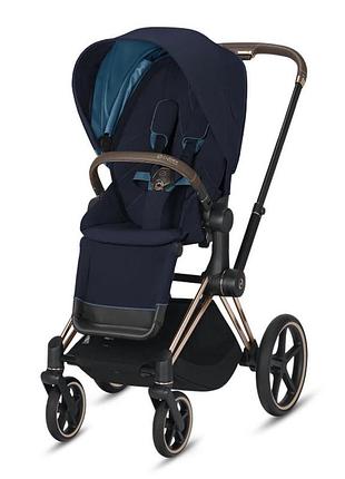 Прогулянкова каляска cybex priam