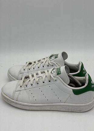 Кросівки adidas stan smith  розмір 38 устілка 23,4 см