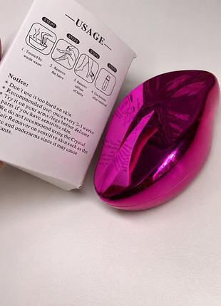 Кристалічний епілятор (crystal hair eraser)
