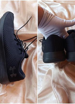 Оригинальные беговые кроссовки under armour