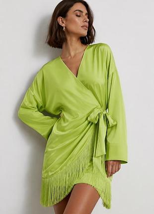 Шикарна жіноча сукня від h&m 💚
