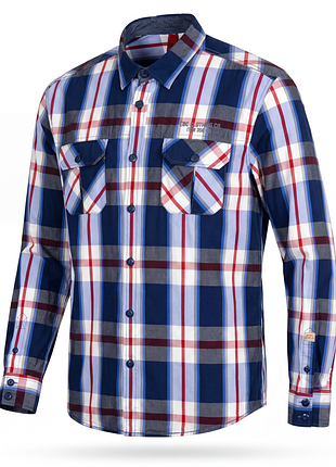 Edc by esprit сорочка чоловіча original xxl сток y2f4-3