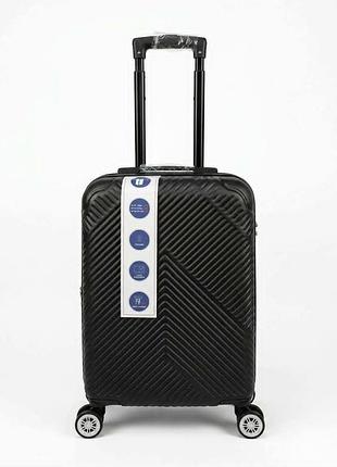 Валіза abs trizand 26661 маленька