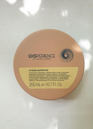 Маска revlon для сухих и ломких волос, 200 ml
