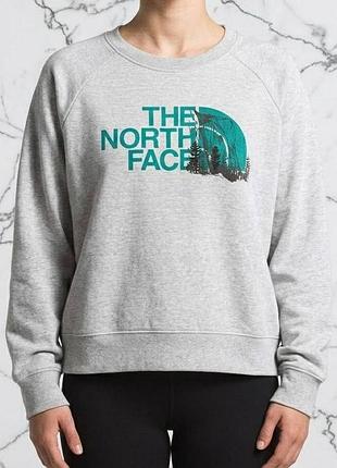 Жіноча кофта the north face. оригінал