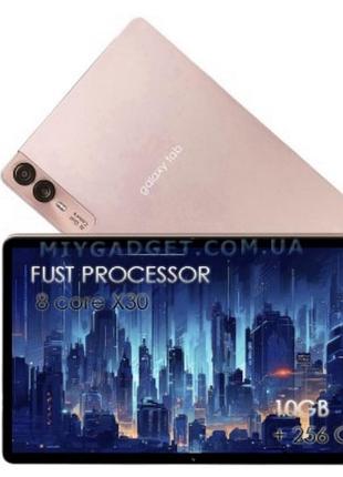 Планшет 10.95” | 10gb/256gb | 2 sim | android 15