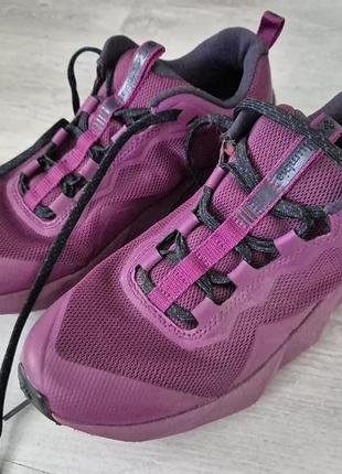 Кросівки спортивні columbia facet 15 з підошвою omni-grip