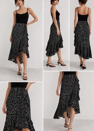 Дуже гарна спідниця zara