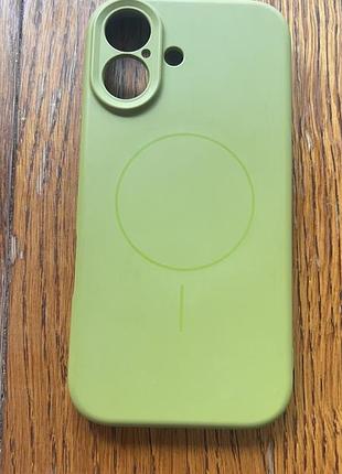 Чохол на iphone 17