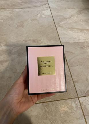 Парфуми victoria’s secret