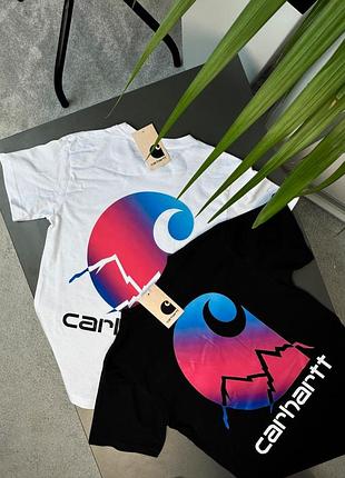 Футболка carhartt original