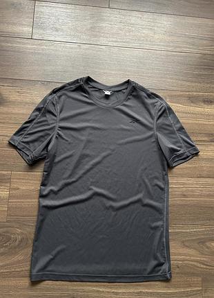 Чоловіча спортивна футболка reebok