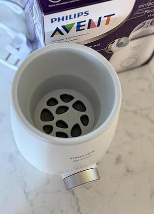 Philips avent premium 3