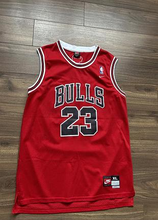 Чоловіча майка nike basketball nba