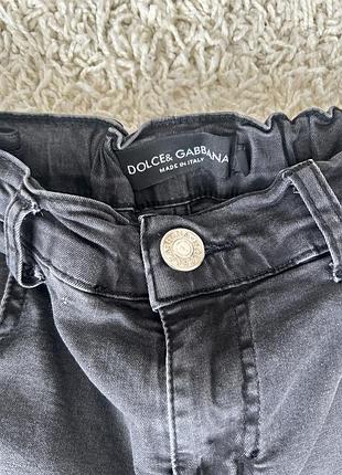 Шорти dolce&gabbana 3