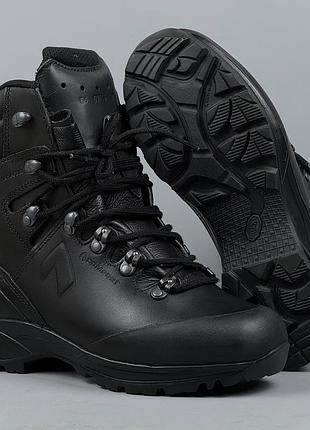 Haix commander gore tex кроссовки кросівки ботинки черевики трекінгові горные тактические трейлові рабочие демісезон гірські обувь взуття военные lowa