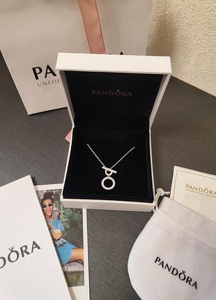 Підвіска pandora 3