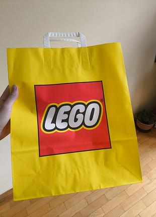 Lego technic 42221 nasa artemis space launch system + подарок lego пакет 3