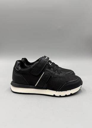 Кросівки geox fastics 31 р кроссовки