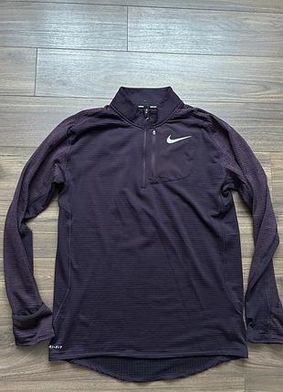 Чоловіча спортивна кофта nike running